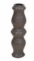 Macolla para hierro forjado 130 mm (alto) x 40 mm (largo) 13.190