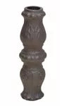 Macolla para hierro forjado 130 mm (alto) x 40 mm (largo) 13.190