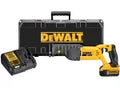 Sierra recipoca inalambrica 20V Dewalt DCS380B (incluye cargador y bateria 5Ah) (sust. DCS380P1)