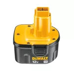 Bateria NICD 2.4A 12V XRP DC9071 Dewalt