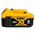 Bateria 20V 4.0Ah Li-Ion Dewalt DCB204