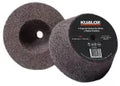 Piedra C60 para esmeriladora desbaste en concreto (tapa dulce) 5" (125 x 50 x 15.88 mm) Kualox KX-SC002