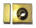 Protector soldable para llavin Yale electrico Grossor 104200
