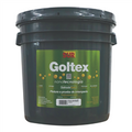 Pintura satinada Goltex 1100 cubeta Sur  (blanco)