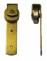 Rodin para perlin #4 recto galvanizado 350 libras Grossor 105103