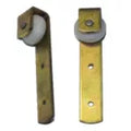 Rodin para perlin 4” recto galvanizado 350 libras nylon Grossor 105410