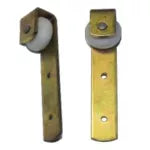 Rodin para perlin 4” recto galvanizado 350 libras nylon Grossor 105410