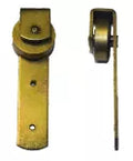Rodin para perlin #4 recto galvanizado alemite 350 libras Grossor 105604