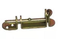 Picaporte de pin 7" (#3) recto galvanizado Grossor 5104803