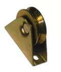 Rodin al piso para angulo #4 en V 350 libras hierro Grossor 7105213