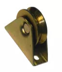 Rodin al piso para angulo #4 en V 350 libras hierro Grossor 7105213
