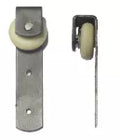 Rodin para perlin 4” recto gofrado plata 350 libras nylon Grossor 7105410