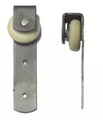 Rodin para perlin 4” recto gofrado plata 350 libras nylon Grossor 7105410