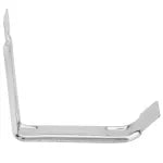 Gancho para almacenaje galvanizado National Hardware N215-001 (sust. N245-002)