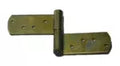 Bisagra soldable T20 galvanizada 9-1/2" x 4" 2 aletas Grossor 102300 (2 por paquete)