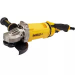 Esmeriladora 7" 2400W Dewalt DWE4557-B3