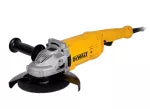 Esmeriladora 9" 2600W 6500 rpm Dewalt DWE496-B3