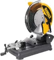 Sierra de multi corte 14" 2200W 1300rpm Dewalt DW872