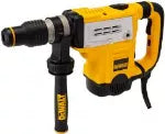 Rotomartillo SDS-Max 1-3/4" 1350W 10.5J Dewalt D25614K