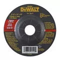 Disco de corte abrasivo para metal 4-1/2" x 3.1 mm (FCW) Dewalt DW44530-PH