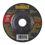 Disco de corte abrasivo para metal 4-1/2" x 3.1 mm (FCW) Dewalt DW44530-PH