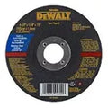 Disco de corte abrasivo para metal 4-1/2" x 1.6 mm Dewalt DW44800-PH