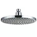 Cabeza de ducha redonda 4-1/2" plastico cromo Pfister S73065A