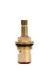 Embolo ceramico para fregadero/lavatorio rojo serie 035/036/048/049 Pfister S741730 (sust. 9741730)