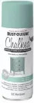 Spray para pizarra ultramate Chalked 354gRust Oleum 335342 (azul sereno)