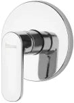Griferia para ducha monomando sin desviador cromo Maia Pfister 014-PFLC