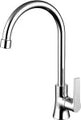 Griferia para fregadero agua fria cromo Lainz Pfister 028-PF2LDC