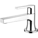 Griferia para lavatorio agua fria cromo Lainz Pfister 240-PF2LC