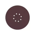 Lija disco de papel 8-7/8" grano 180 8 agujeros Stanley STA0180WS (5 por paquete)
