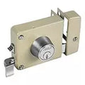 Llavin doble paso de sobreponer 170 beige izquierdo Fanal V1-175NBI (sust. V1-170NBI)