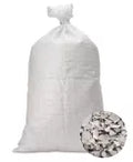 Piedra blanca cuartilla (saco de 0.0189 m3)