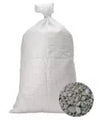 Piedra gris cuartilla primera (saco de 0.035 m3)