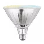 Bombillo inteligente LED E27 PAR38 CCT 110V WiFi Nexxt NHB-410