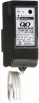 Supresor de transitorios QO 27kA 120-240V NEMA 2 para enchufar Square D QO2175SB