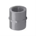 Conector conduit hembra PVC SCH40 31 mm (1-1/4”) UL