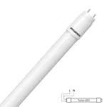 Tubo LED T8 G13 18W 120-277V 1800 lm 4000K (1200 mm) Glass Sylvania P29386-36 (L-N en un extremo)