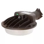Lampara para exterior LED 30W 277V 5000K IP65 150° de apertura con fotocelda Urban Led Sylvania P23685-36