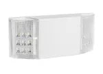 Lampara de emergencia LED E-40 Sylvania P24255-36