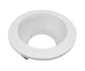 Difusor tipo baffle blanco (4") blanco S993W Housing SYL99 Sylvania P36753-36