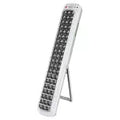 Lampara de emergencia 60 LEDS 120V 2-4 horas de uso (recargable) Sylvania P25121-15