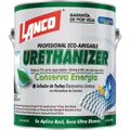 Membrana impermeabilizante 100% acrilica Urethanizer galon Lanco RC994-4
