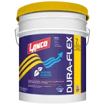 Sellador elastomerico Dura-Flex cubeta Lanco RC100-2
