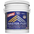Sellador acrilico impermeabilizante Master-Flex cubeta Lanco VA1744-2