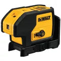 Puntero laser 3 puntos 30 metros Dewalt DW083K