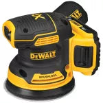 Lijadora orbital 5" inalambrica 20V velocidad variable Dewalt DCW210D1 (incluye cargador y bateria 2Ah)