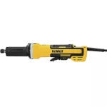 Esmeriladora recta 2" 1300W velocidad variable Dewalt DWE4997VS (sust. DW888)
